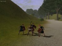 Gods & Heroes: Rome Rising screenshot, image №358844 - RAWG