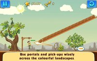 Gibbets 2: Arcade Puzzle screenshot, image №1402377 - RAWG
