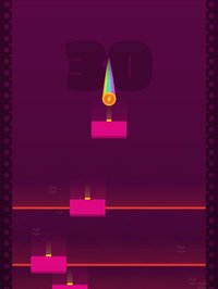 Ball Tumble screenshot, image №2047482 - RAWG