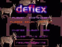 Deflex (itch) screenshot, image №1949356 - RAWG