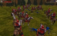 Broadsword: Age of Chivalry screenshot, image №205367 - RAWG