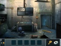 Prison Escape Puzzle screenshot, image №2037443 - RAWG