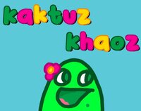 Kaktuz Khaoz screenshot, image №3224802 - RAWG