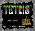 Tetris (1984) screenshot, image №2149241 - RAWG