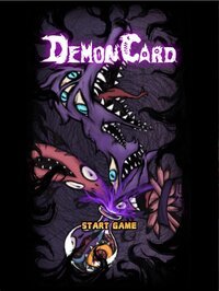 Demon Card screenshot, image №4103400 - RAWG