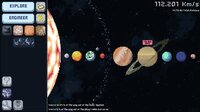 Universe Horizon screenshot, image №4148164 - RAWG