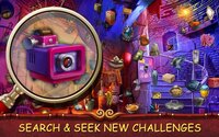 Hidden Object Game: Secret House screenshot, image №3350414 - RAWG