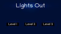 Lights Out (itch) (Code Decode) screenshot, image №2565407 - RAWG