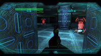 Stealth Labyrinth screenshot, image №118444 - RAWG