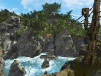 Destination: Treasure Island screenshot, image №468265 - RAWG