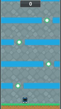 Robot UP screenshot, image №1934673 - RAWG