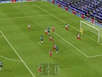 Football World League 2021 screenshot, image №2826408 - RAWG