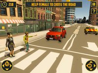 Virtual Life In A Simple City screenshot, image №908511 - RAWG