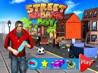 Street Robber Boy-Hit n Run screenshot, image №1989793 - RAWG