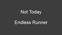 Not Today (Pigioty) screenshot, image №3176476 - RAWG
