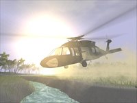 Joint Operations: Typhoon Rising screenshot, image №371657 - RAWG