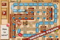 Rail Maze Pro screenshot, image №1335255 - RAWG