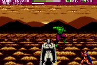 The Incredible Hulk (1994) screenshot, image №3585117 - RAWG