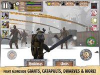 Heroes and Castles screenshot, image №1944059 - RAWG