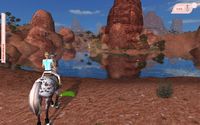 Planet Horse screenshot, image №567629 - RAWG