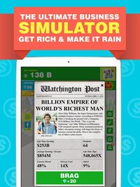 Billionaire Capitalist Tycoon screenshot, image №2109529 - RAWG