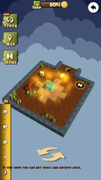Numa - Mech Survival Saga screenshot, image №1799343 - RAWG