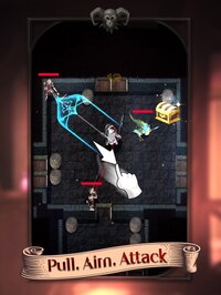 Darkest Rogue screenshot, image №2482189 - RAWG