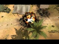 Desert Rats vs. Afrika Korps screenshot, image №369432 - RAWG