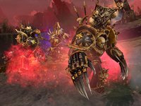 Warhammer 40,000: Dawn of War II: Retribution screenshot, image №634766 - RAWG