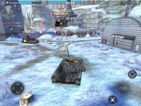 Massive Warfare: Aftermath screenshot, image №1703815 - RAWG