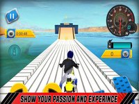 Extreme Bike Trail Rivals screenshot, image №1326294 - RAWG