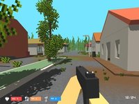 Pixel Zombie Hunt: Survivor Mode screenshot, image №1965585 - RAWG