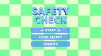 Safety Check screenshot, image №2284931 - RAWG