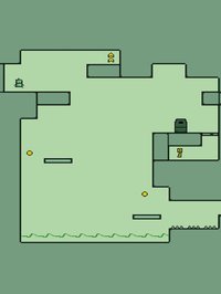 Yobot Run - Pixel Games screenshot, image №1712837 - RAWG