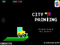 City Painting screenshot, image №1839994 - RAWG