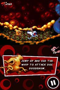 Earthworm Jim screenshot, image №254785 - RAWG