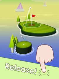 Pop Shot! Golf screenshot, image №1597428 - RAWG