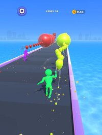 Balloon Guys screenshot, image №3610831 - RAWG