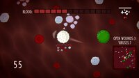 Blood Defender screenshot, image №2724344 - RAWG