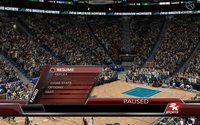 NBA 2K9 screenshot, image №503644 - RAWG