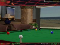 Virtual Pool 3 screenshot, image №318798 - RAWG