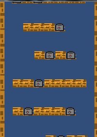 Glitchy Toasting screenshot, image №1162494 - RAWG