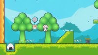 RUKIMIN's Disappointing Adventure! screenshot, image №3391101 - RAWG