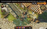 Divinity: Original Sin screenshot, image №1708456 - RAWG