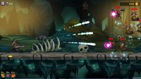 Muse:Valkiri&Dungeon screenshot, image №3463612 - RAWG