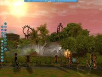 RollerCoaster Tycoon 3: Soaked! screenshot, image №418805 - RAWG