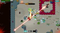 Gunbot Diplomacy: Blast Off screenshot, image №4194465 - RAWG