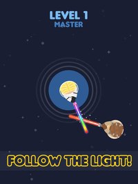 Saber Master: Follow the Light screenshot, image №926056 - RAWG