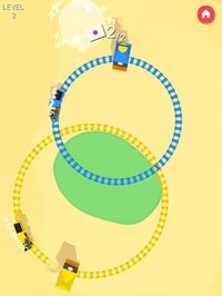Circle Trains screenshot, image №1885941 - RAWG