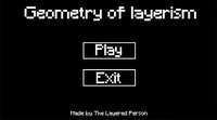 Geometry of layerism screenshot, image №2568275 - RAWG